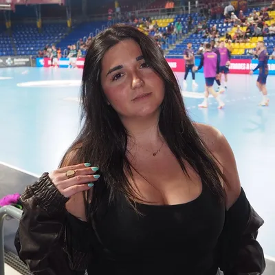 Alicia Grima Galvez