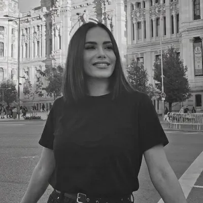 Joana Sanchez Romero