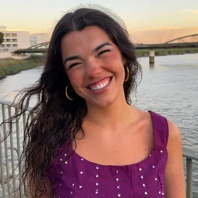 Lucia Lopez Gortari