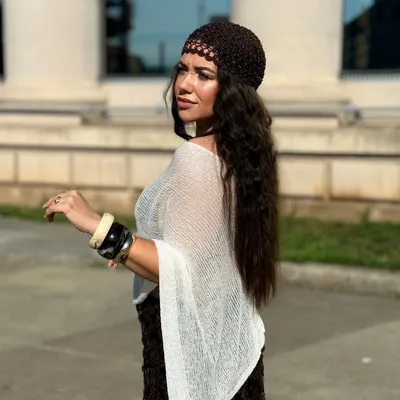 Mada Caceres Diaz