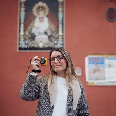 Alba Simo Delgado