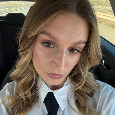 Cristina M.