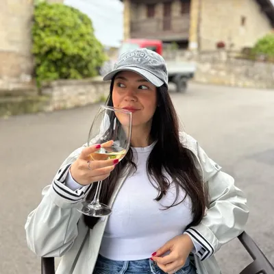 Andrea Muñoz Mora