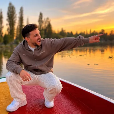 David Parro Hernández