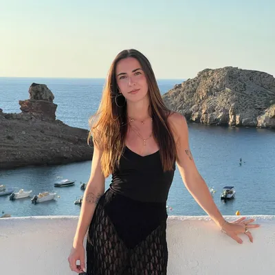 Laia Mestre De la Hera