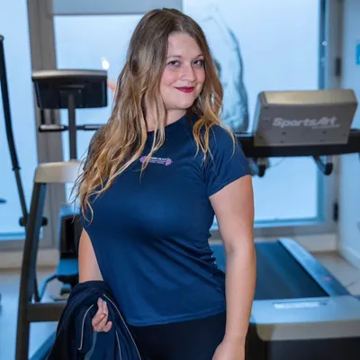 Alexandra Mazilu Mazilu