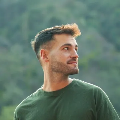 Daniel Gomez Lobo Ramirez