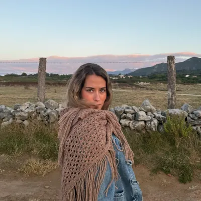 María M.