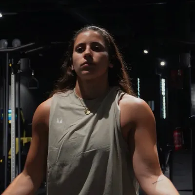 Marta Romero Chica