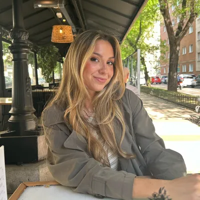 Carlota Serrano Martinez