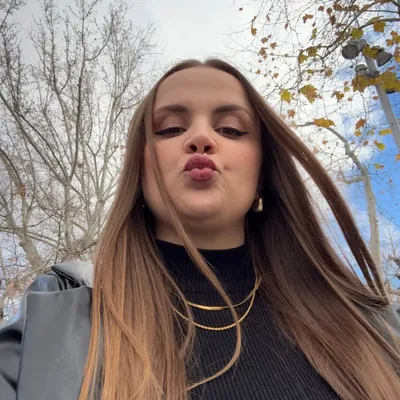 Jessica Ferrer Vidal