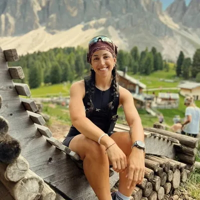 Delfina caligaris