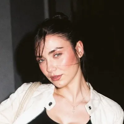 Patricia Vicente Bezos