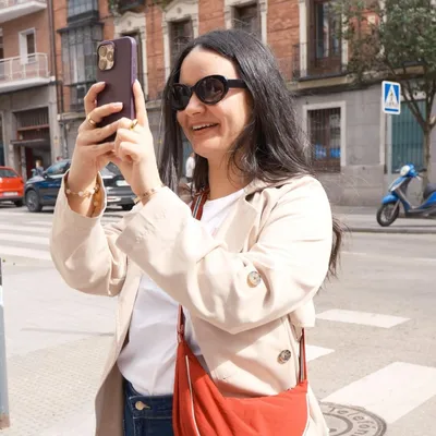 Jessica Di Toro Mendez