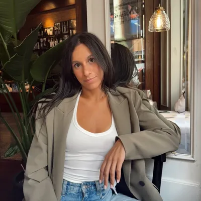 Paula Alsina Saura