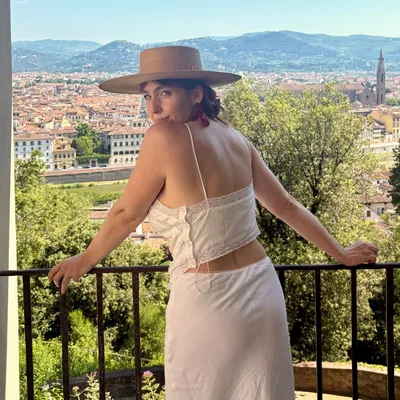 Ángela G.