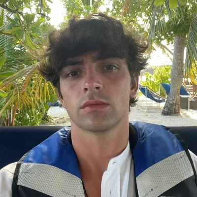 David Jiménez Molina