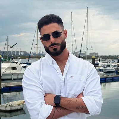 Ruben Sanchez Molina