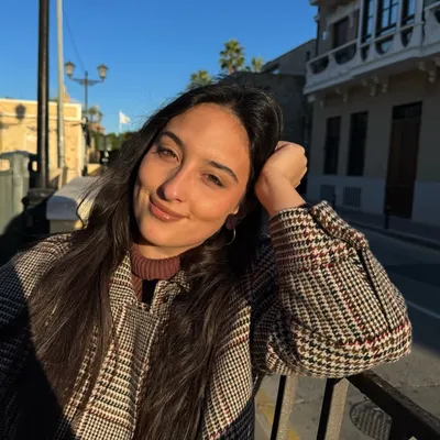 Rocio Garcia Fernandez