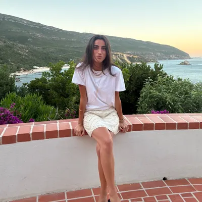 Jimena Olmedo Arenas