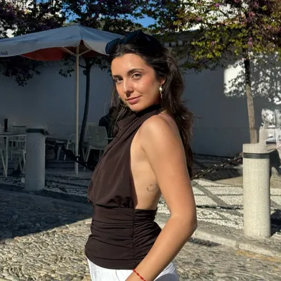 Sara Lobo Alonso