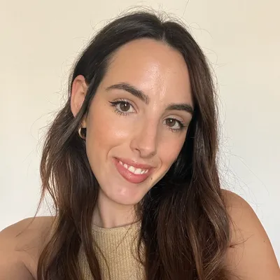 Maria Jose Contreras Perez