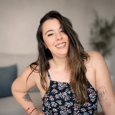 María Teresa del Solo Hijosa