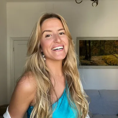 Patricia P.