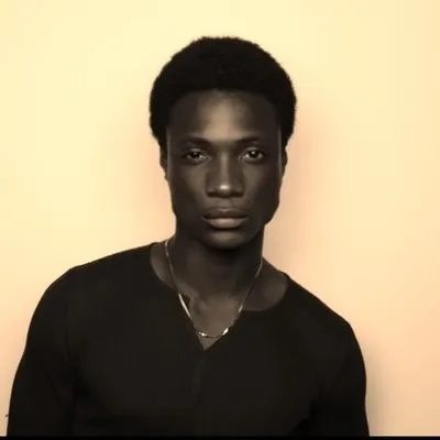 edmond sakyi simpson