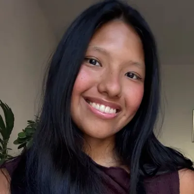 Silvia B.