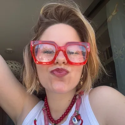 Alba Sánchez Sierra