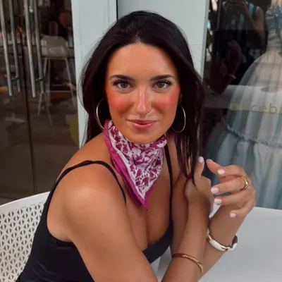 Alba Marín Valenciano
