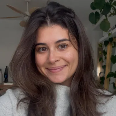 Samanta Menacho Garcia