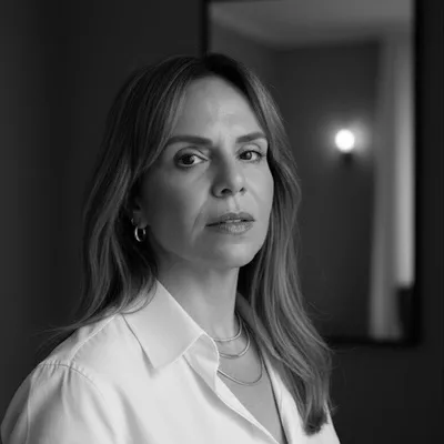 Sandra P.