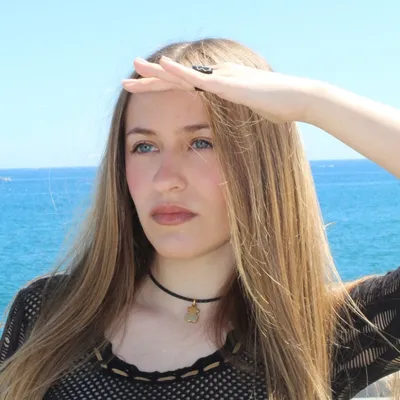 Anna Camacho Sanz