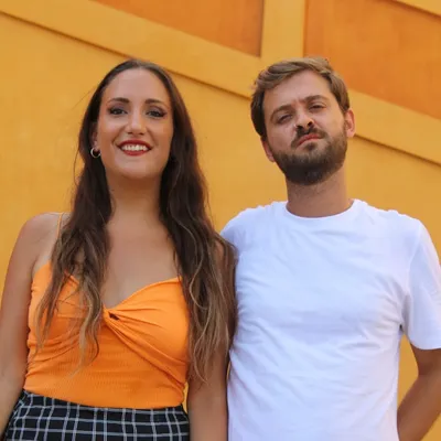 Fran y Maca G.