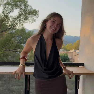 lara bonavoglia comas