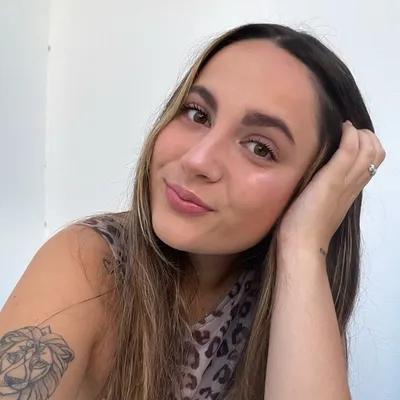 Patricia Betete Hernando
