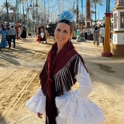 Cristina Collantes Romero