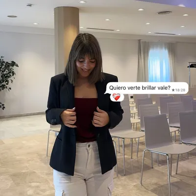 Natalia Márquez Sánchez