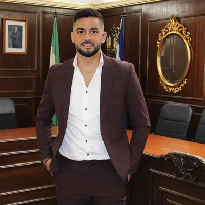 Alejandro Periñan Moreno
