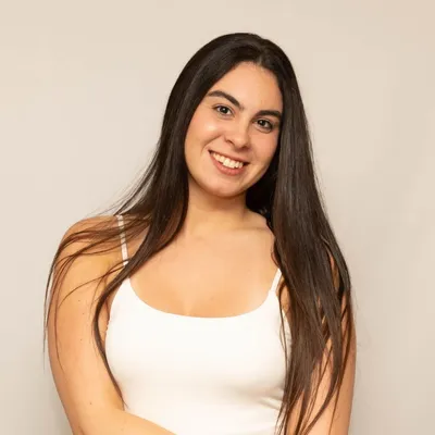 Lucia Fernandez Linares