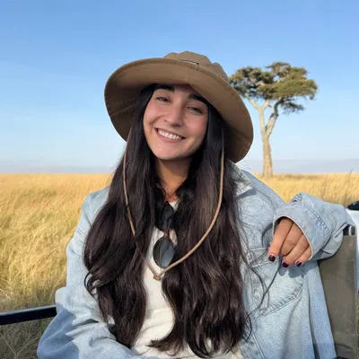 Ruth Ayuso Franco
