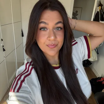Alba Marcos Martin