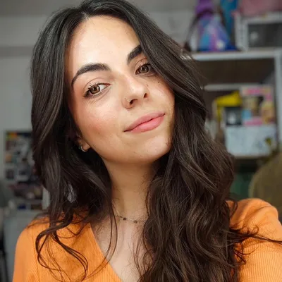 Natalia Calatrava Povea