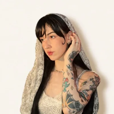 patricia eirin santos