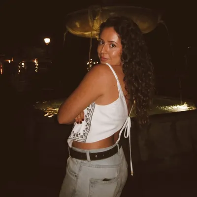 Celia Pérez Álvarez