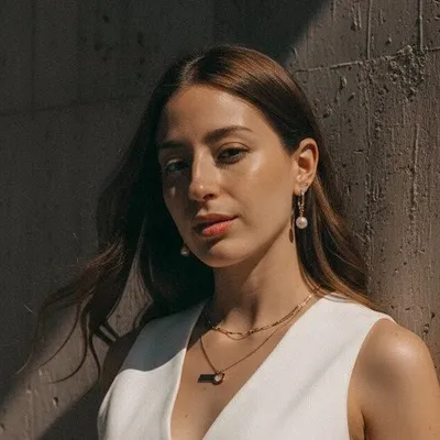 cristina Alba Bermudez Juarros