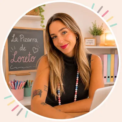 Loreto Rico Bonmatí