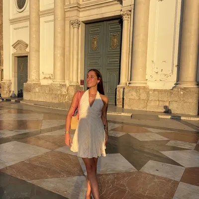 Paola Martinez Bartolome